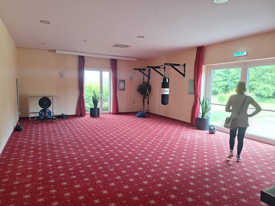 Sport & Freizeit AKZENT Aktiv & Vital Hotel Thüringen