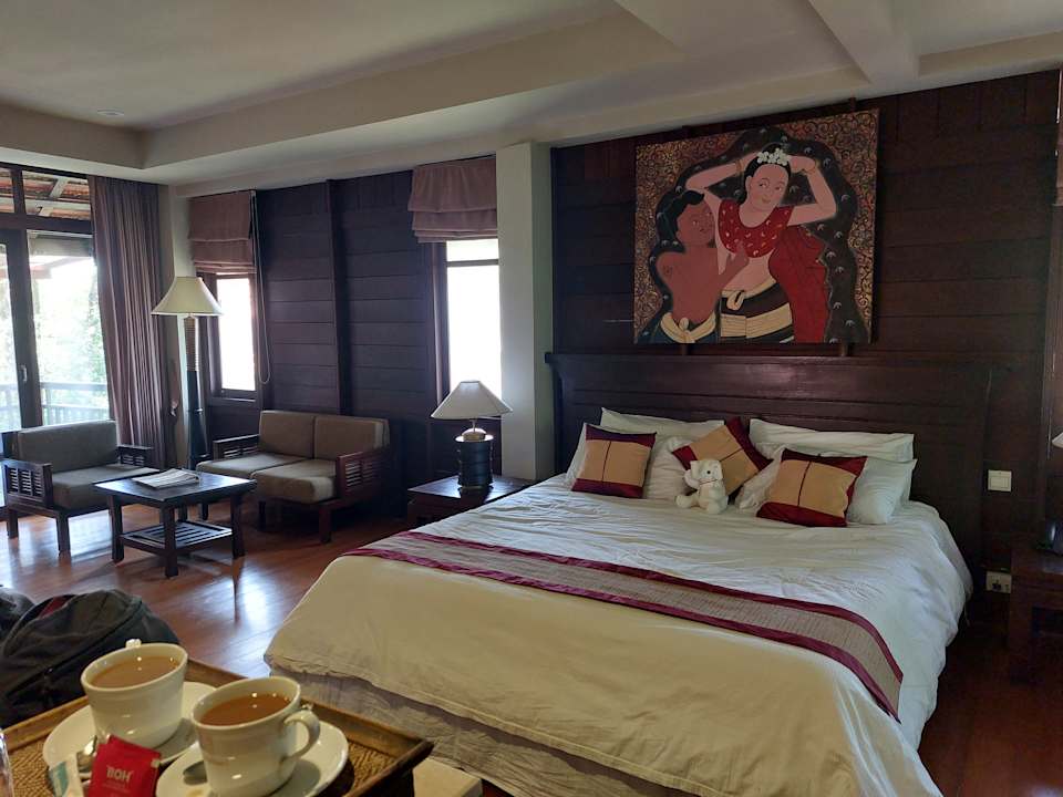 Zimmer Khaolak Bhandari Resort & Spa