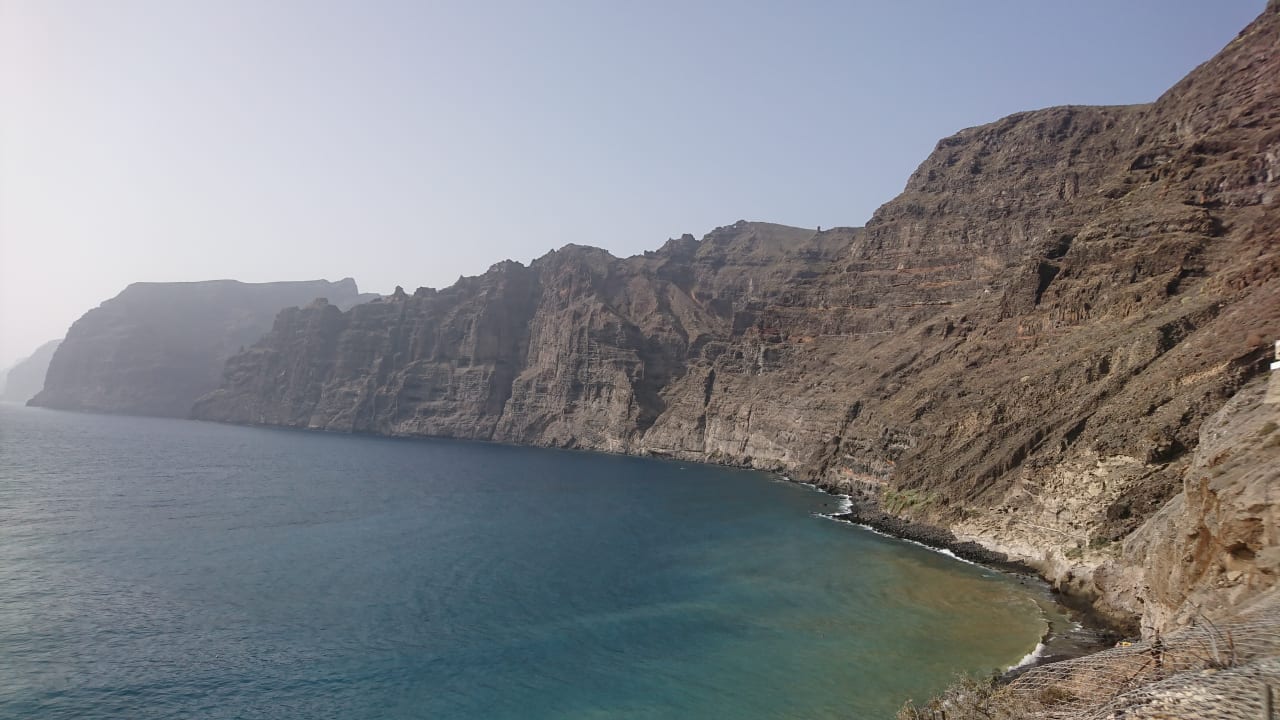 Strand SuneoClub Globales Tamaimo Tropical