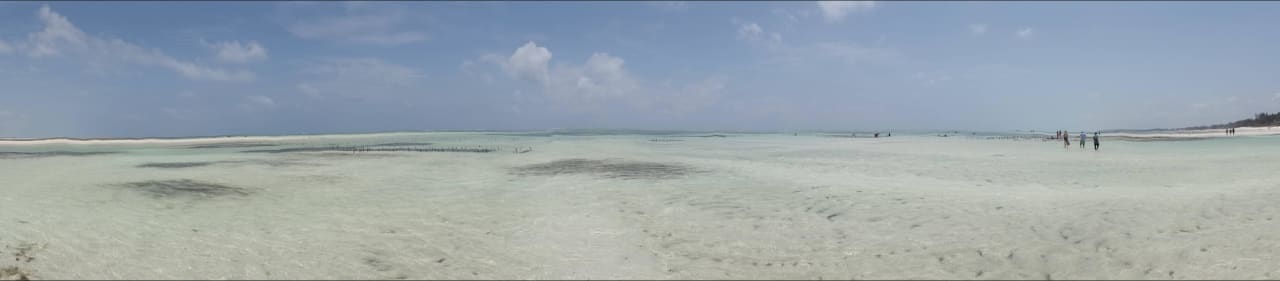 Panorama Sultan Sands Island Resort & Spa