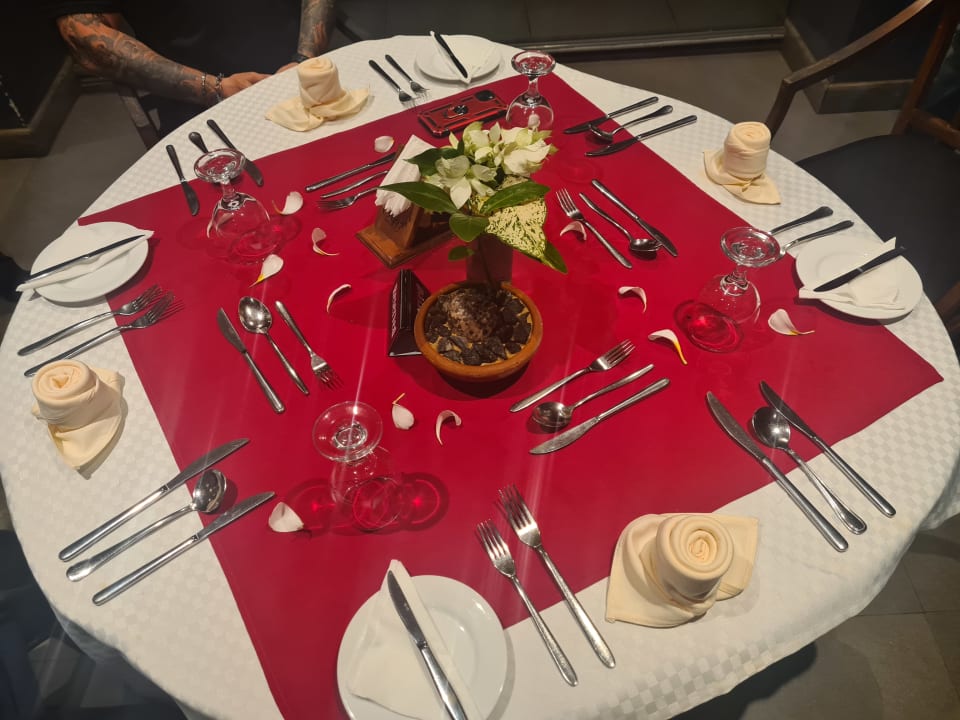 Gastro Earl’s Reef Beruwala