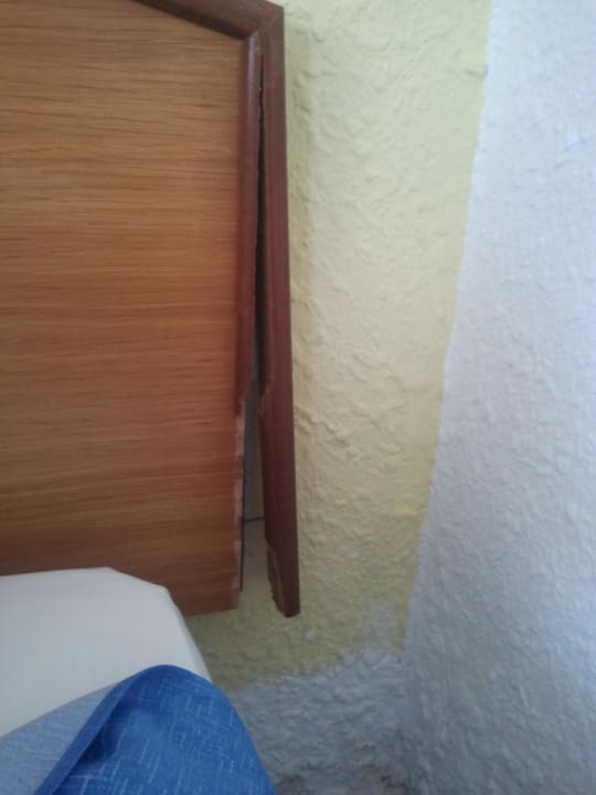 Unsere Betten Hotel Clumba