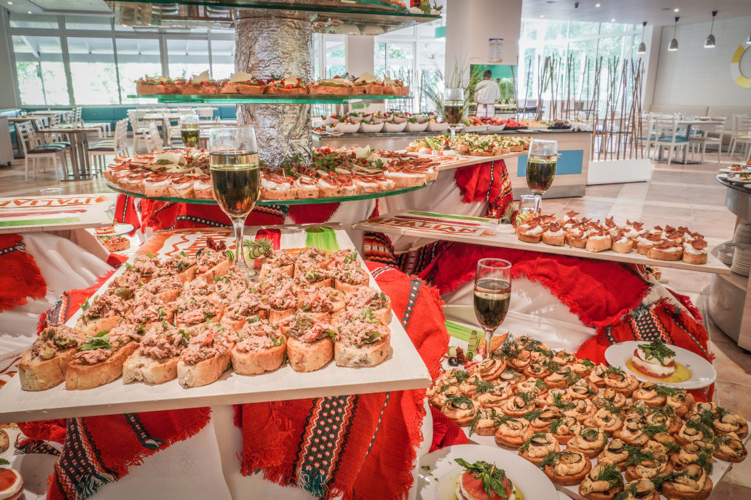 Gastro Ralitsa Aqua Club