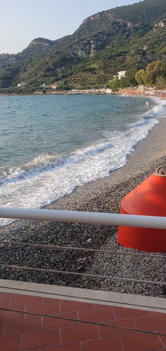 Strand Paradise Beach Resort