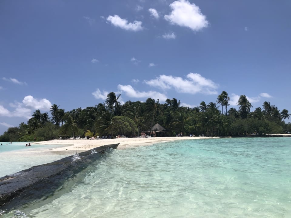 Strand Adaaran Select Hudhuran Fushi - Premium All Inclusive