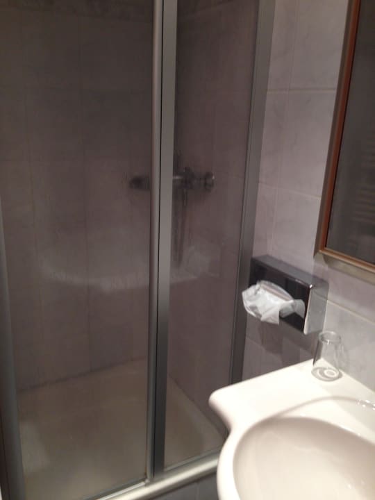 Kleines Bad Hotel Am Schloss