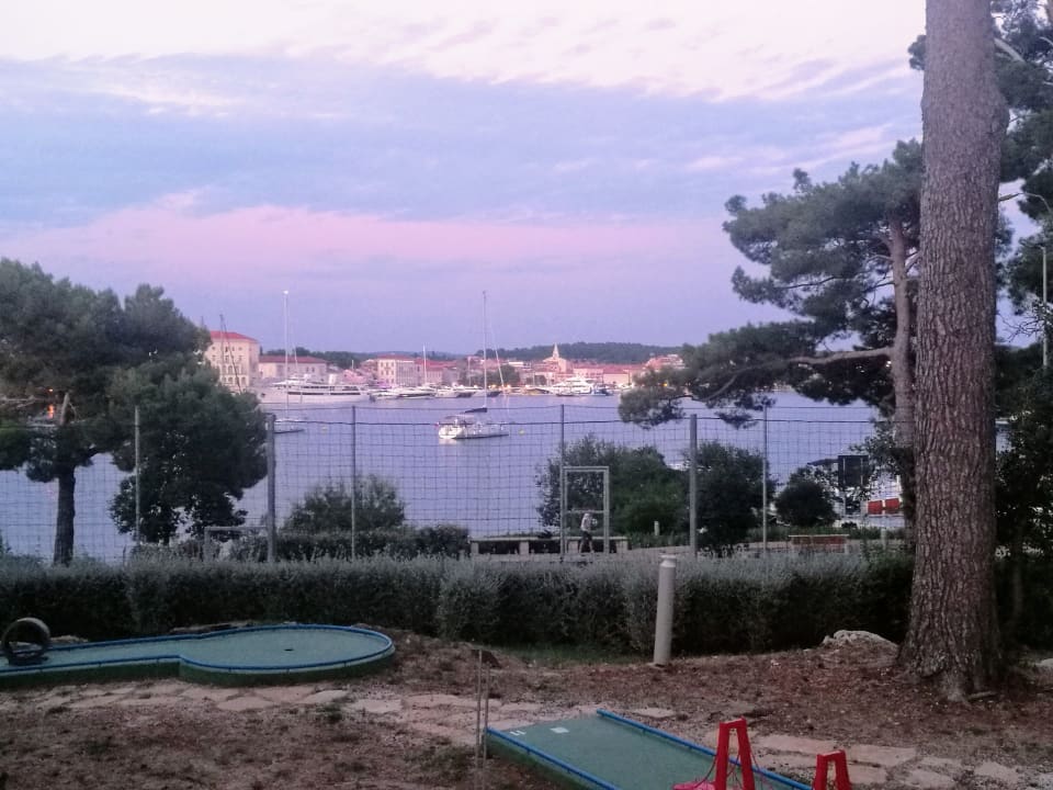 Sport & Freizeit Isabella Island Resort Valamar Collection