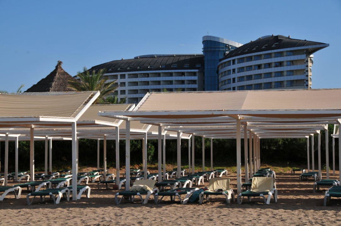 Strand Royal Wings Hotel