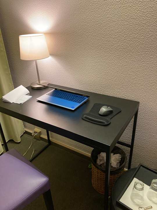 Zimmer Best Western Parkhotel Brehna - Halle