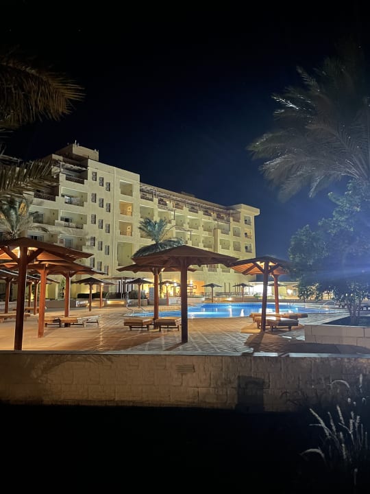 Pool Imperial Shams Abu Soma