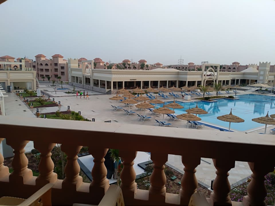 Zimmer Pickalbatros Aqua Vista Resort - Hurghada