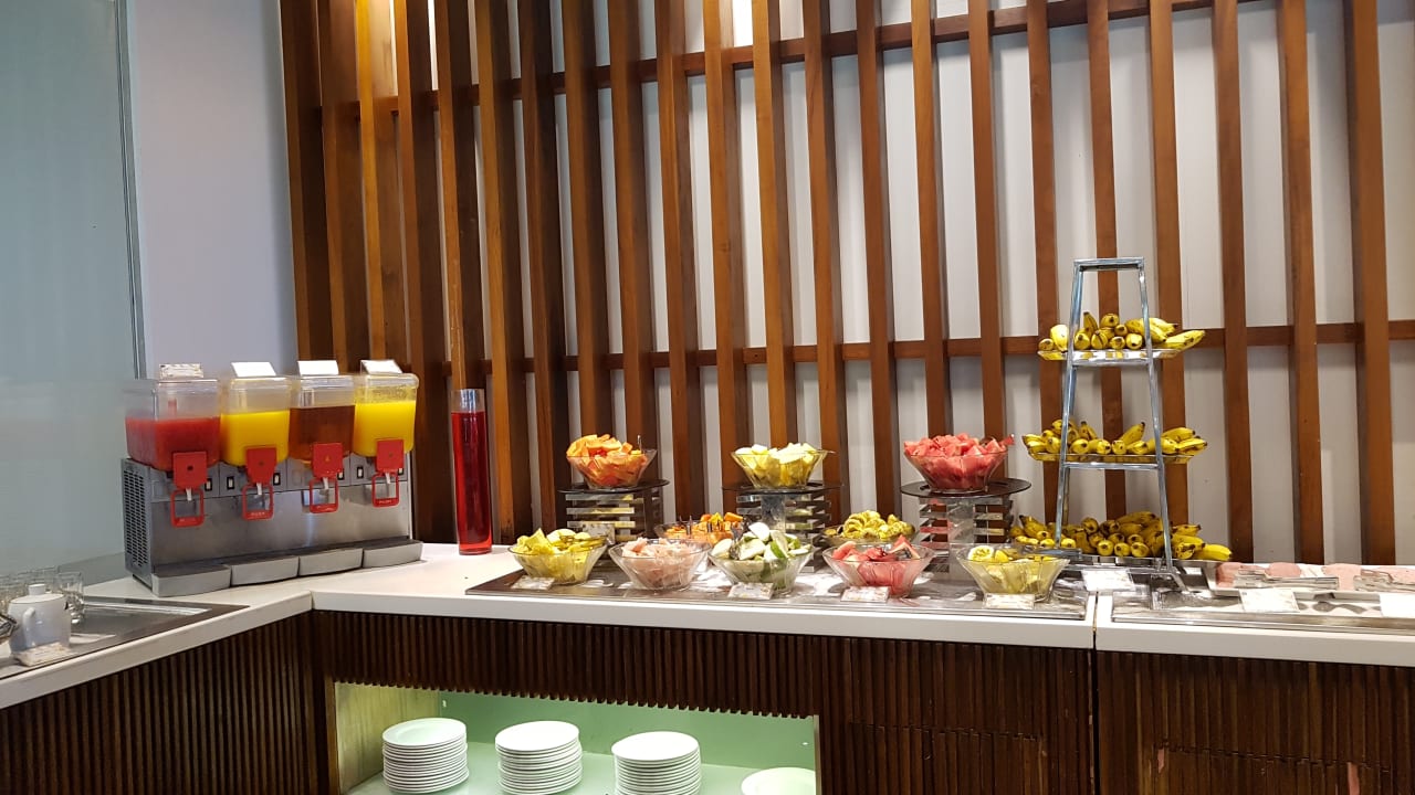 Gastro Royal Palms Beach Hotel