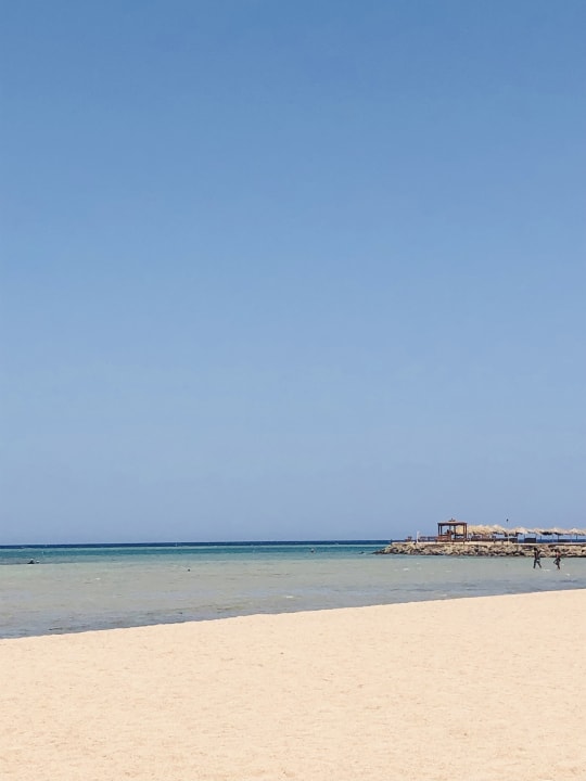 Strand Stella Garden Resort & Spa, Makadi Bay