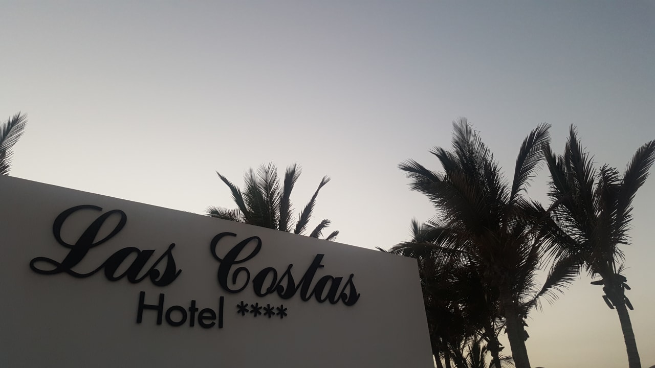 Sonstiges Hotel Las Costas