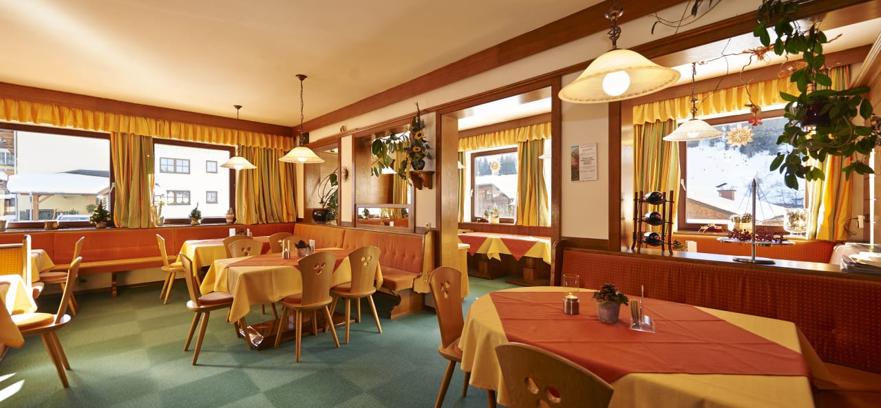 Gastro Gästehaus Emmi