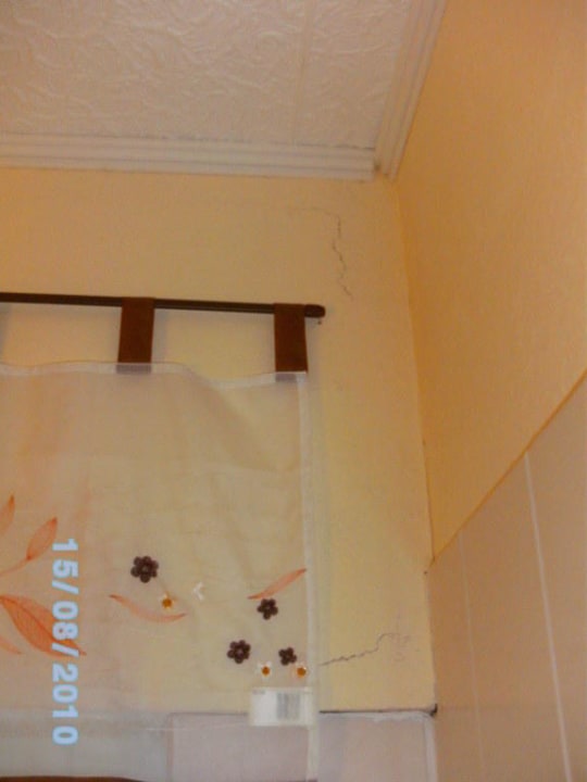 Badwand Hotel Hubertus