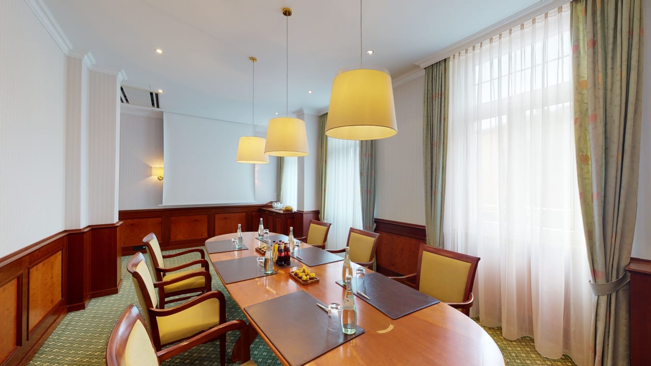 Sonstiges Oranien Hotel & Residences Wiesbaden