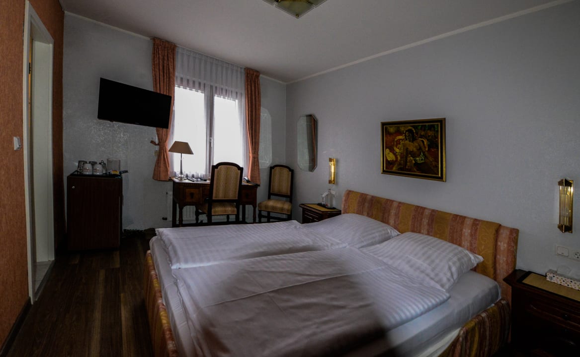 Zimmer Art of Comfort - Haus Ingeborg