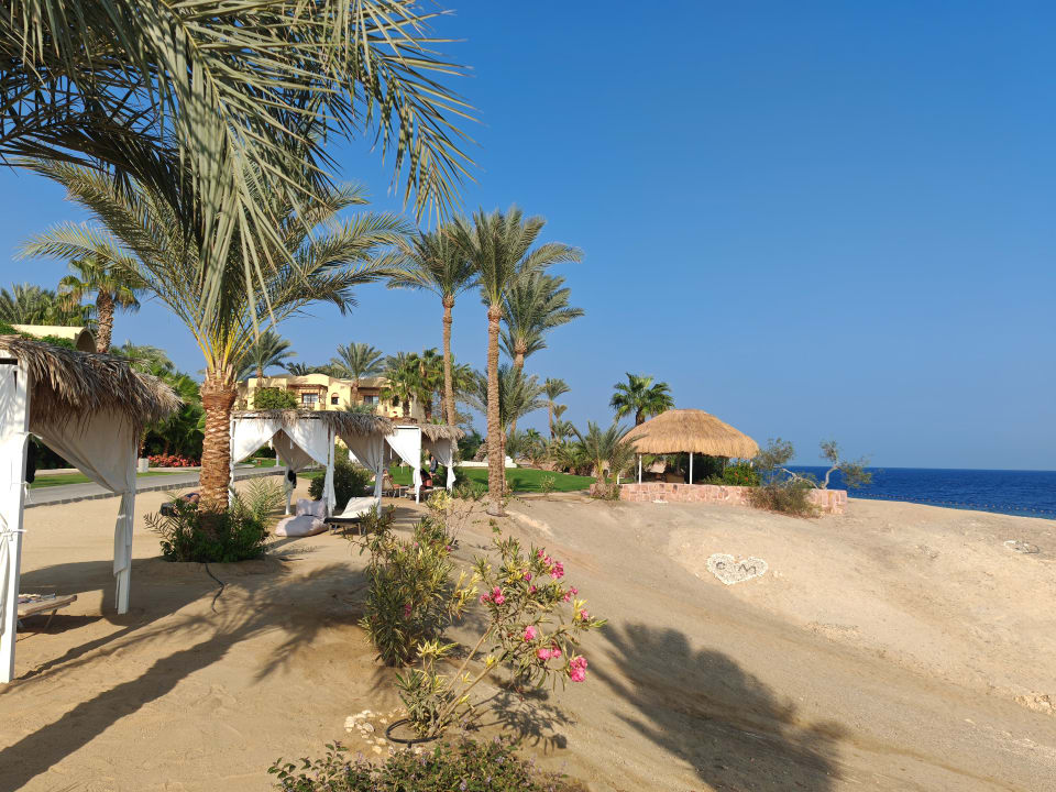 Strand Steigenberger Coraya Beach - Adults only