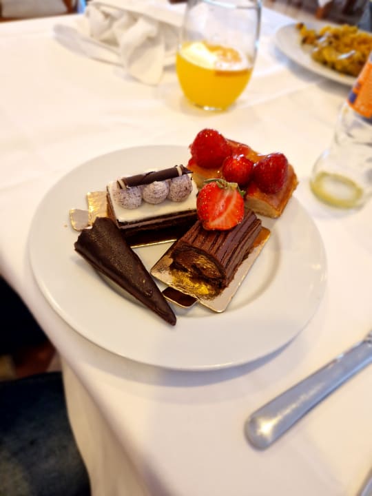 Gastro CM Playa del Moro