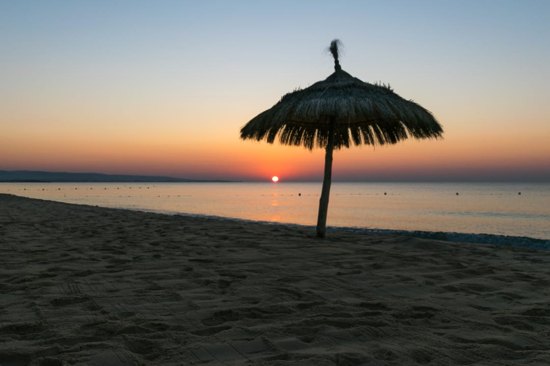 Strand TUI MAGIC LIFE Africana