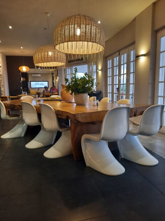 Gastro Hotel Pantokrator
