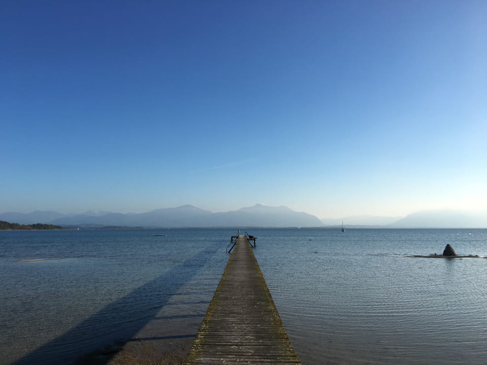 Sonstiges Seehotel Wassermann