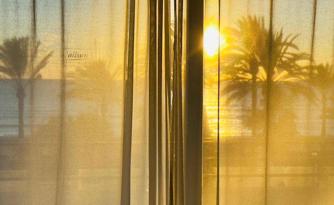 Ausblick allsun Hotel Pil-lari Playa