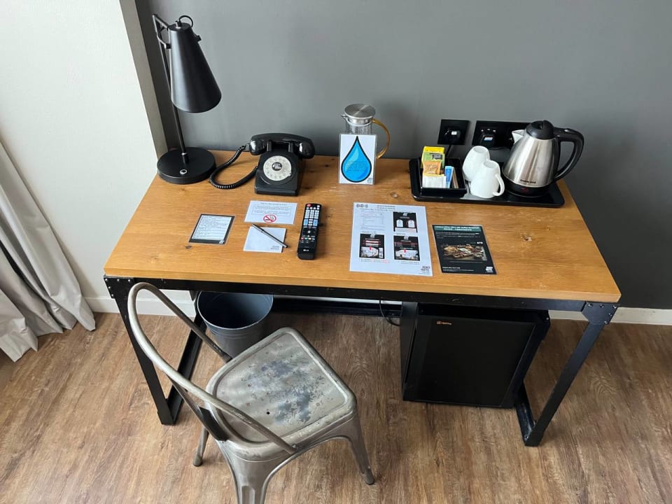 Zimmer Pentahotel Hong Kong, Tuen Mun