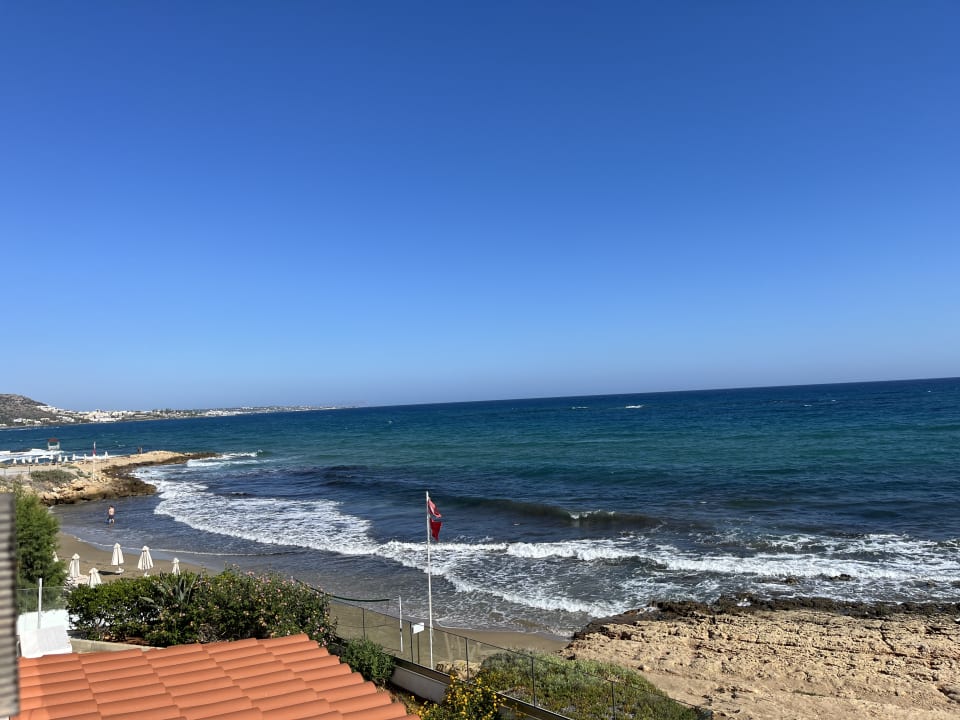 Strand Sentido Kyknos Beach Adults Only 16+