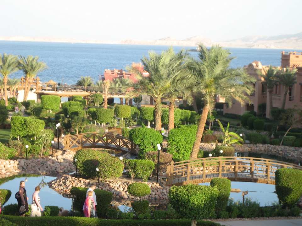 Anno 2010 Charmillion Sea Life Resort