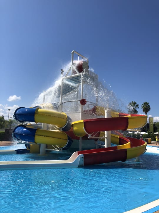 Sport & Freizeit TUI MAGIC LIFE Calabria