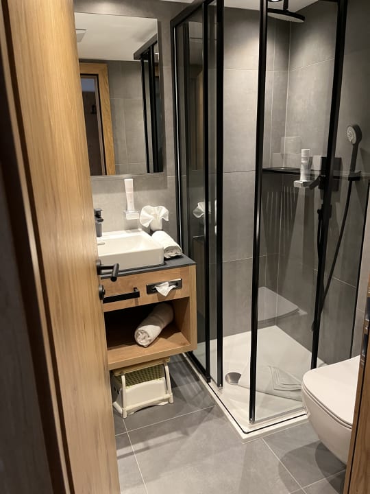 Zimmer Alpenresidenz Ballunspitze