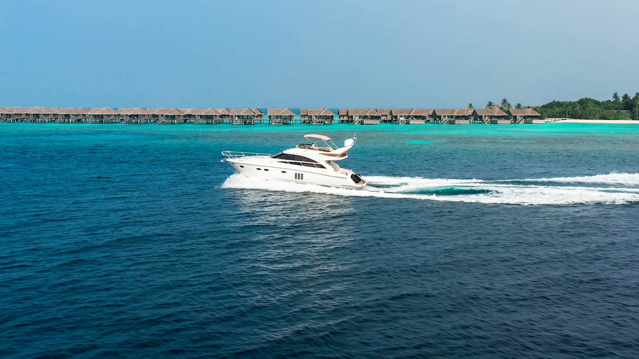 Sport & Freizeit Vakkaru Maldives