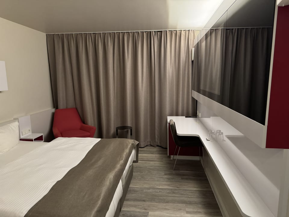 Zimmer DORMERO Hotel Hannover