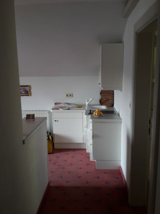 Zimmer Hotel Alexanderhof