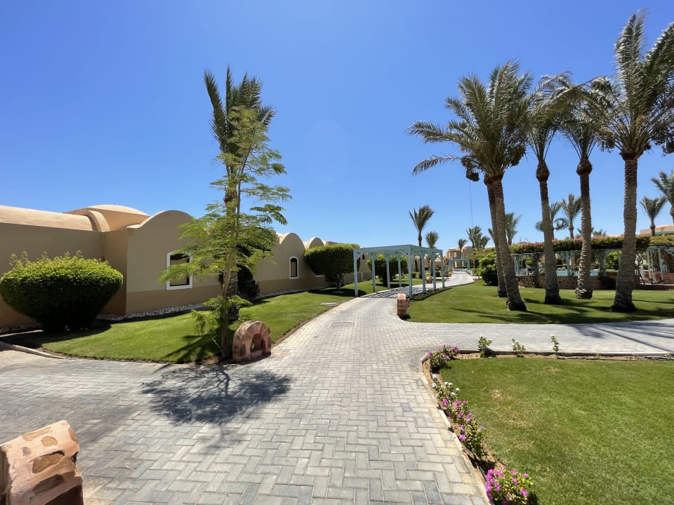 Gastro Radisson Blu Resort, El Quseir