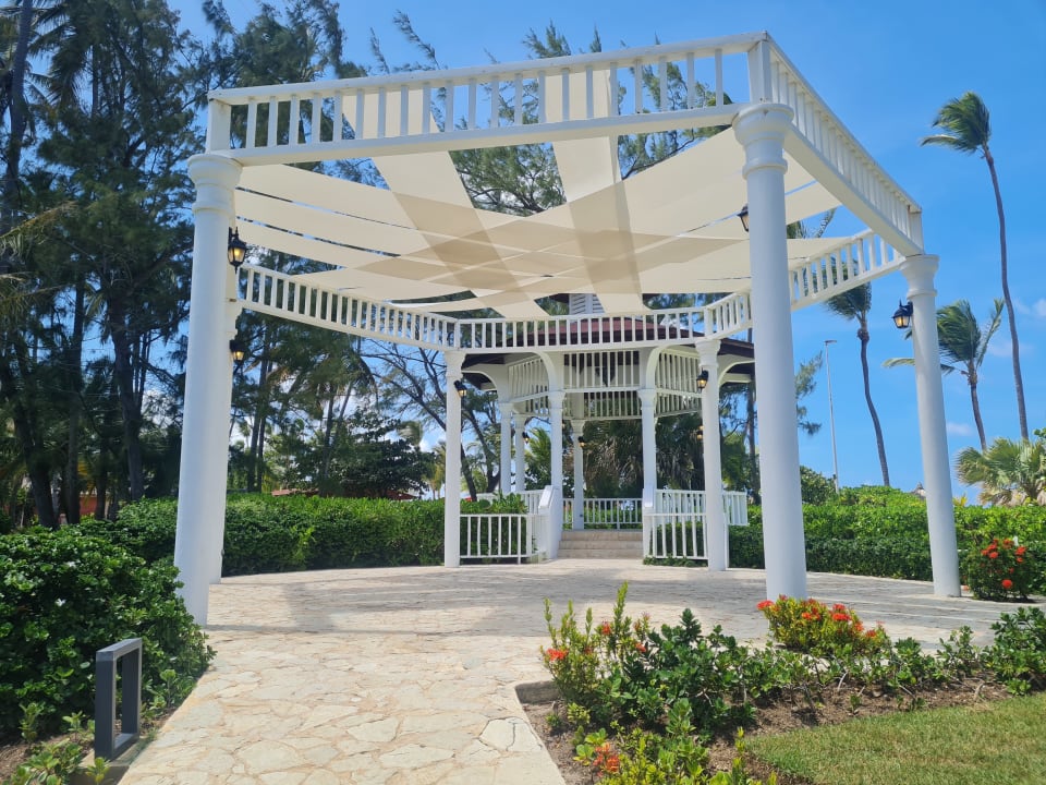 Sonstiges Grand Palladium Punta Cana Resort & Spa