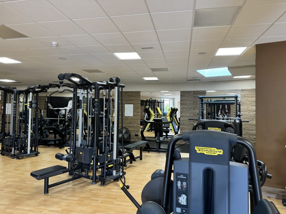 Sport & Freizeit Gran Tacande Wellness & Relax Costa Adeje