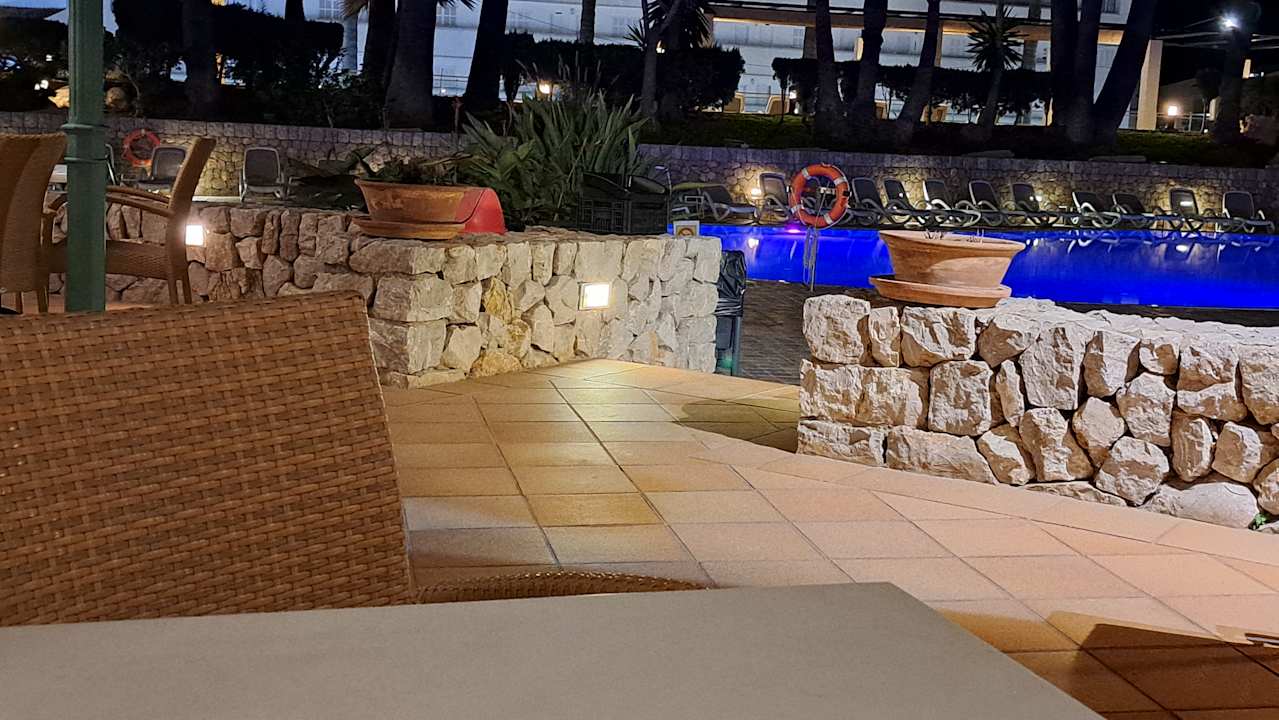 Pool Welikehotel Marfil Playa