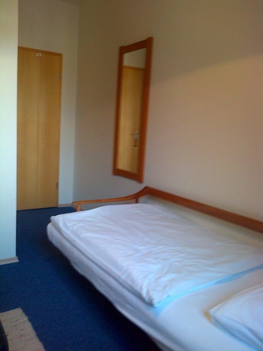 Interno camera Hotel Gasthof zur Post