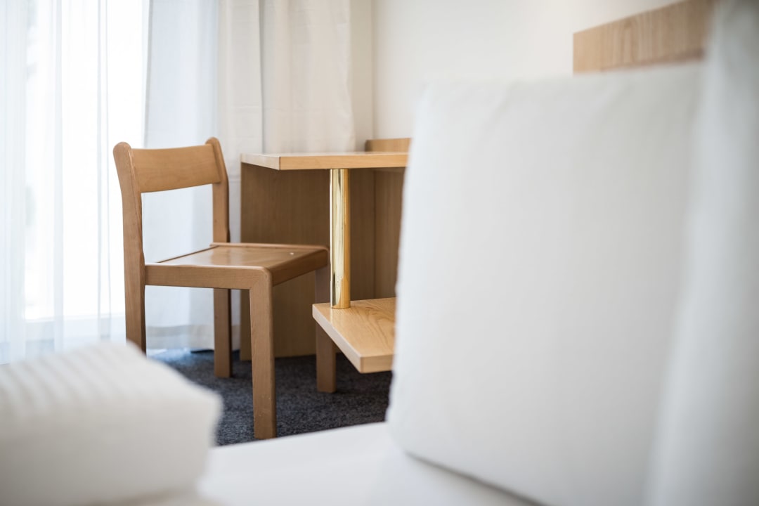Zimmer Mondschein Rooms