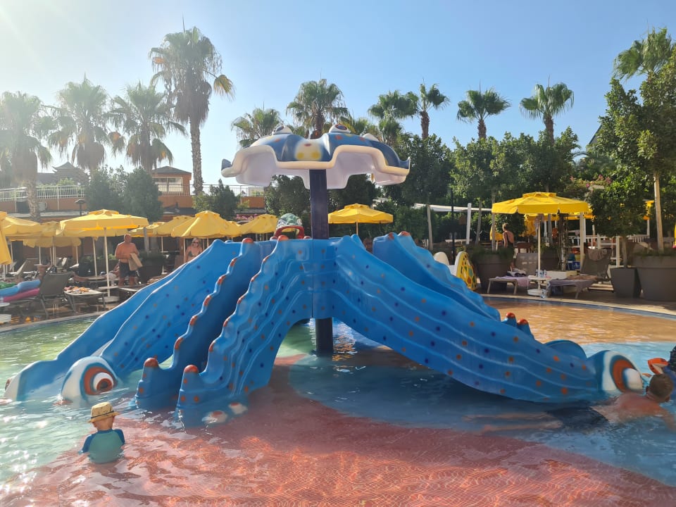Sport & Freizeit Calimera Hane Garden