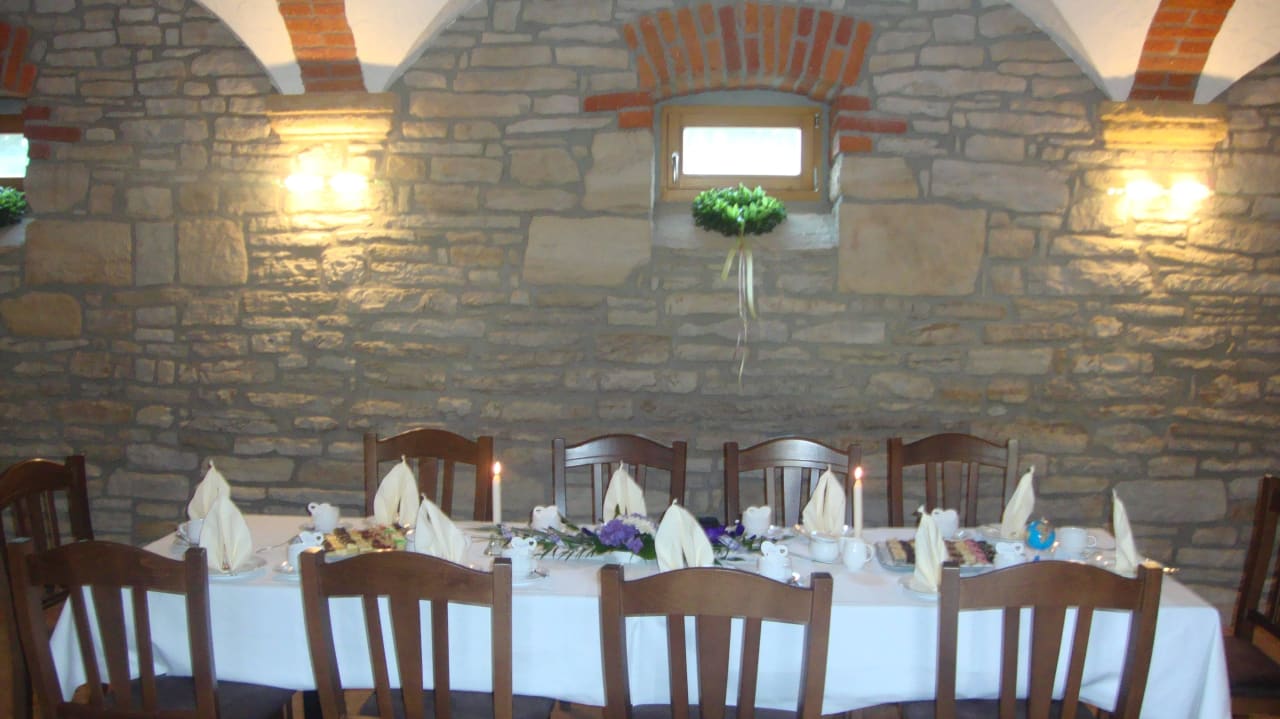 Einladend Naturhotel Etzdorfer Hof