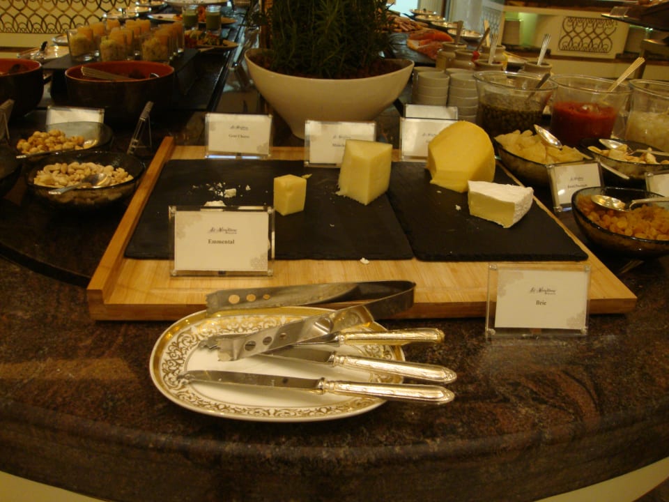 Gastro Emirates Palace Mandarin Oriental