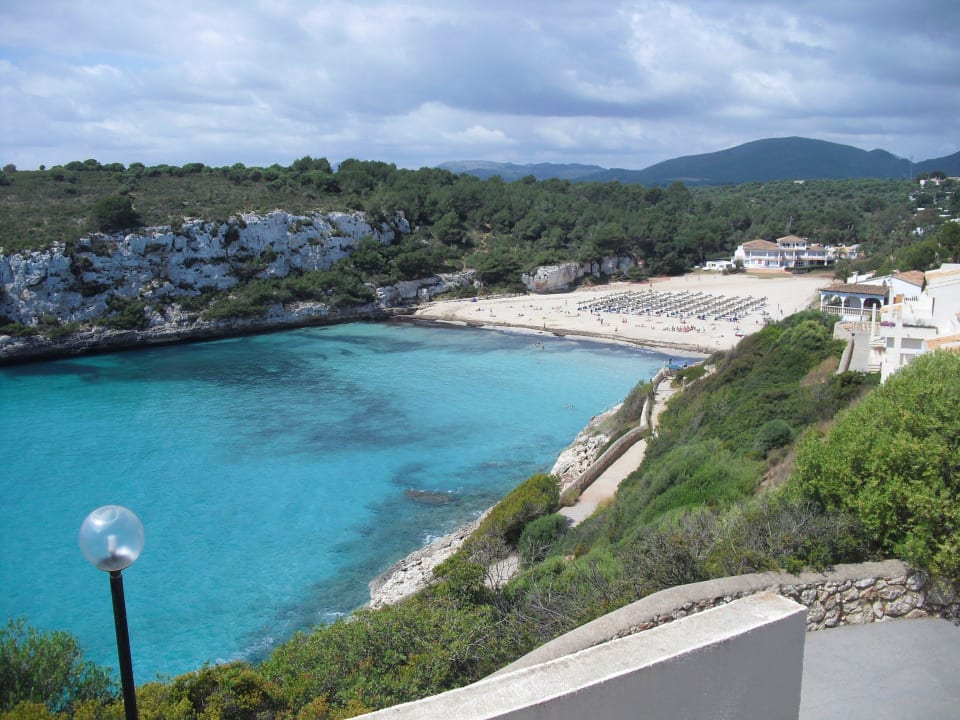 Apartment W112 blau punta reina