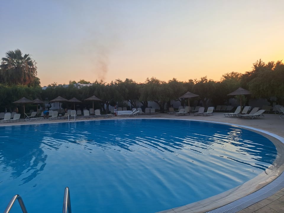 Pool TUI KIDS CLUB Alex Beach