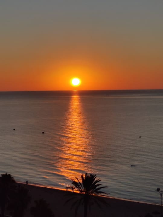 Ausblick CM Playa del Moro