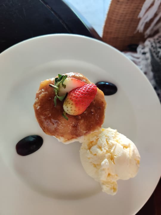 Gastro STORY Seychelles