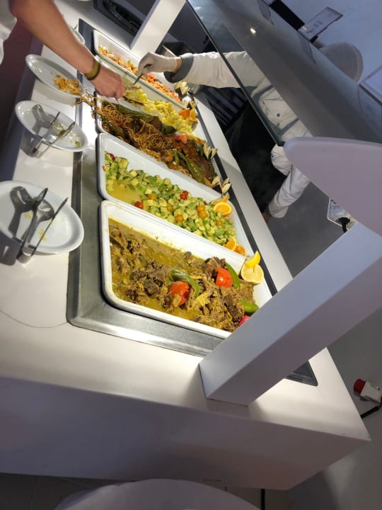 Gastro TMK Marine Beach by Turismark